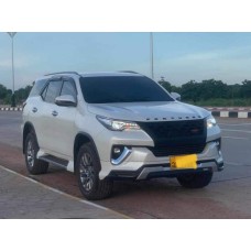 2020 ຂາຍລົດ Toyota Fortuner TRD